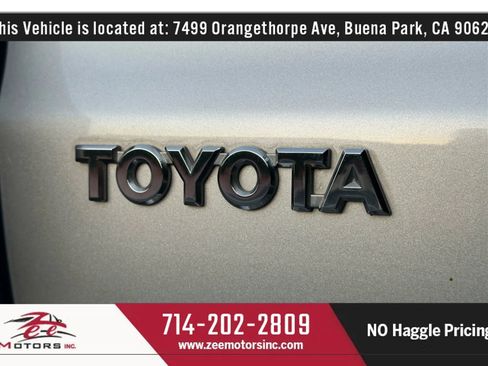 Used 2004 Toyota 4Runner Sport image 61