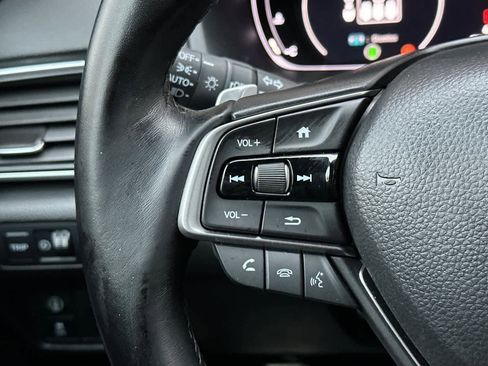 Used 2022 Honda Accord Sport Special Edition image 24