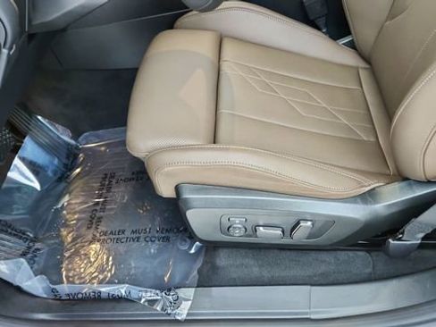 Used 2025 BMW X3 xDrive30i image 34