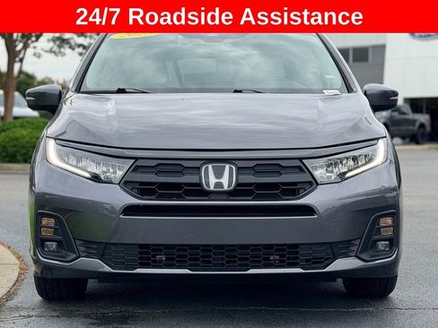 Used 2025 Honda Odyssey EX-L image 5