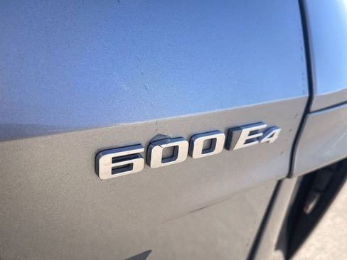 Certified 2024 Cadillac Lyriq Luxury image 5