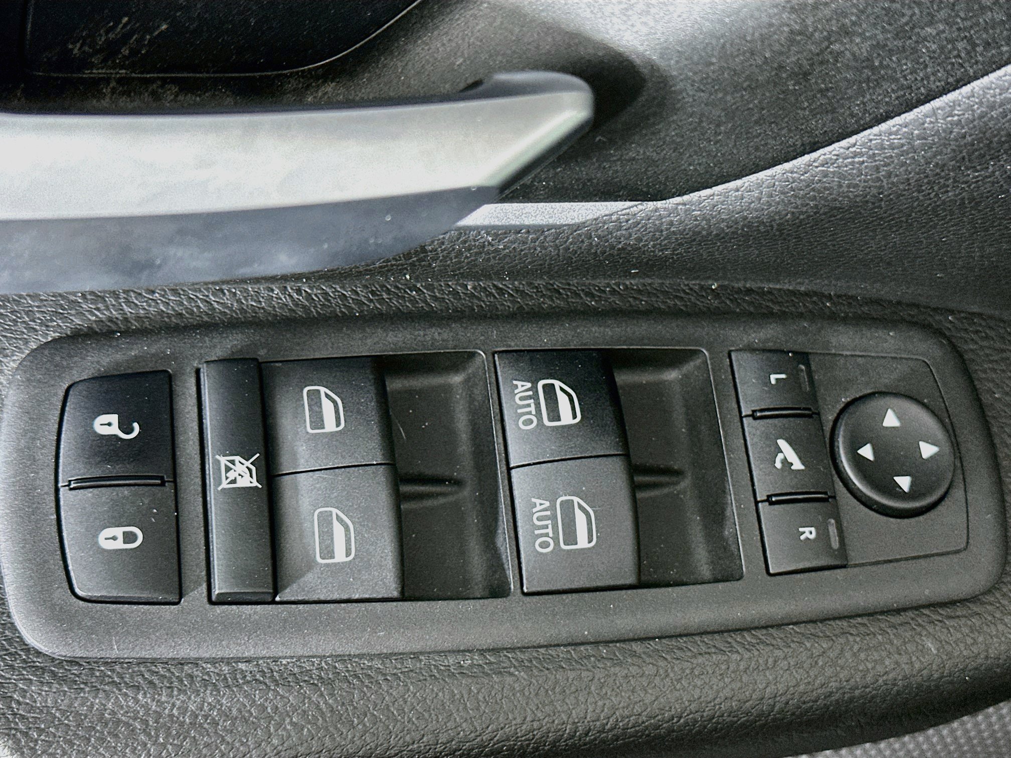 Used 2024 RAM 1500 Big Horn AWD/4WD image 15