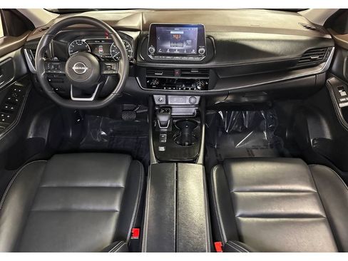 Used 2023 Nissan Rogue SV w/ SV Premium B Package FWD image 23