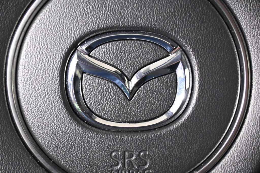 Certified 2024 MAZDA CX-90 3.3 Turbo S AWD/4WD image 38