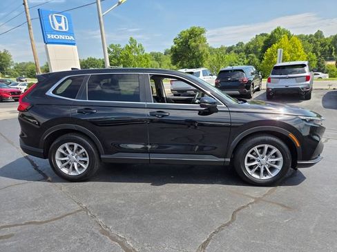 Used 2023 Honda CR-V EX-L image 8