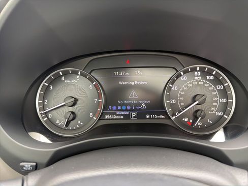 Used 2023 INFINITI QX50 Luxe FWD image 56
