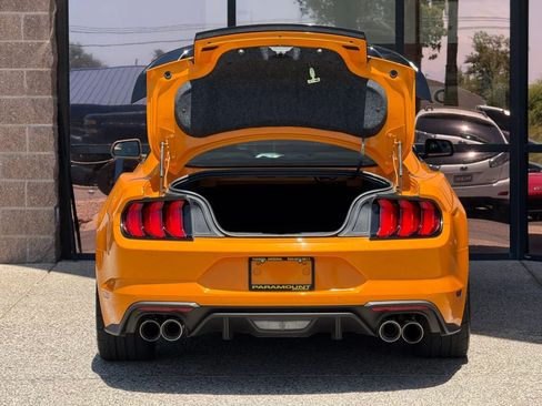 Used 2018 Ford Mustang GT RWD image 30