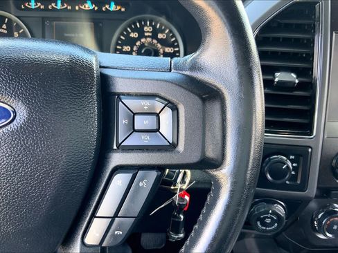 Used 2018 Ford F150 XLT w/ Equipment Group 302A Luxury AWD/4WD image 24