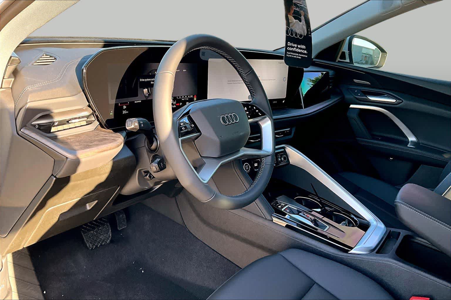 New 2026 Audi Q5 Premium Plus AWD/4WD image 8