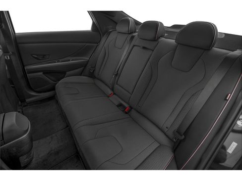 New 2026 Hyundai Elantra N Line image 34