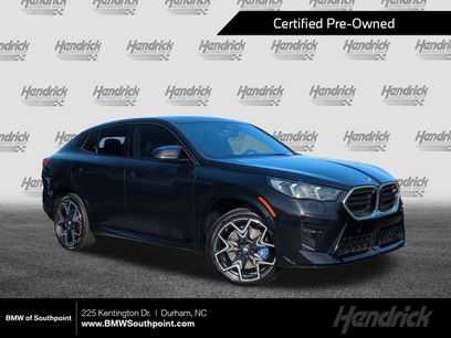 Certified 2024 BMW X2 M35i
