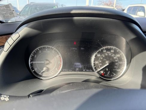 Used 2022 Nissan Armada SL image 24