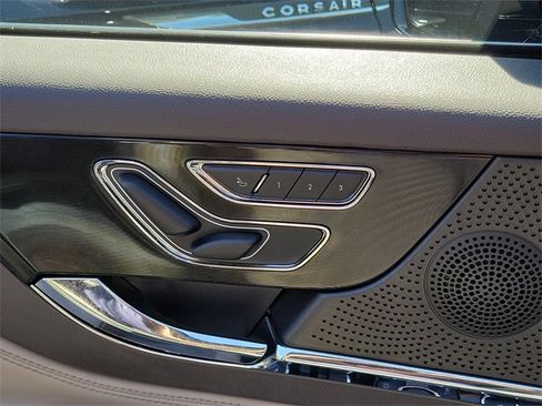 Certified 2024 Lincoln Corsair FWD image 27