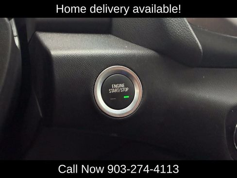 Used 2024 GMC Terrain AT4 w/ Infotainment Package II AWD/4WD image 28