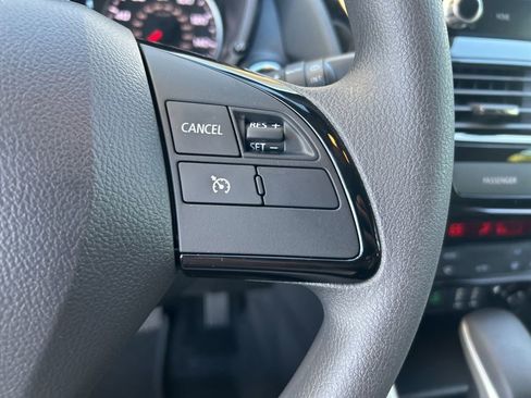 New 2026 Mitsubishi Eclipse Cross LE image 42