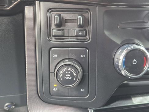 Used 2024 Ford F150 Raptor w/ Equipment Group 803A Raptor R image 15