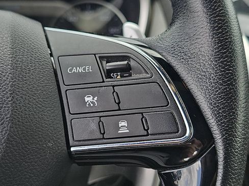 Used 2024 Mitsubishi Eclipse Cross SEL AWD/4WD image 15