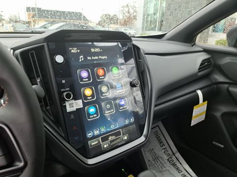 New 2026 Subaru Crosstrek 2.5i Wilderness image 13