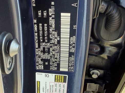 Used 2020 Lexus RX 350 AWD w/ Premium Package image 28