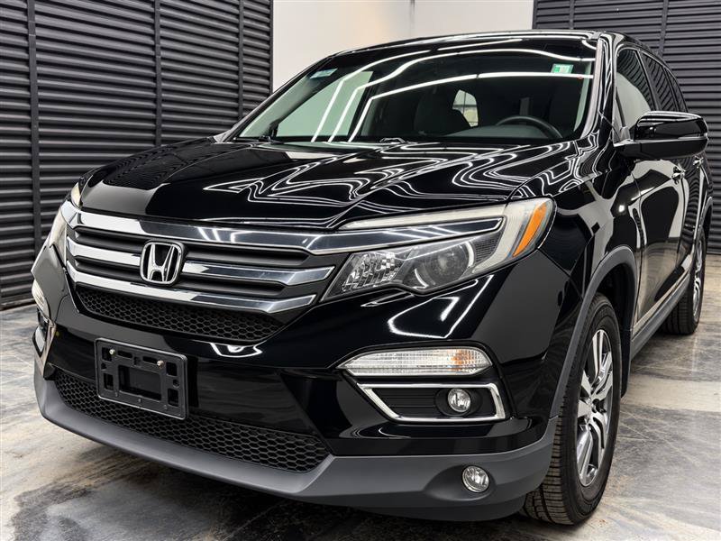 Used 2016 Honda Pilot EX image 1