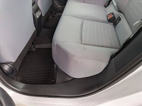 Certified 2026 Toyota Corolla SE w/ SE Package FWD image 16