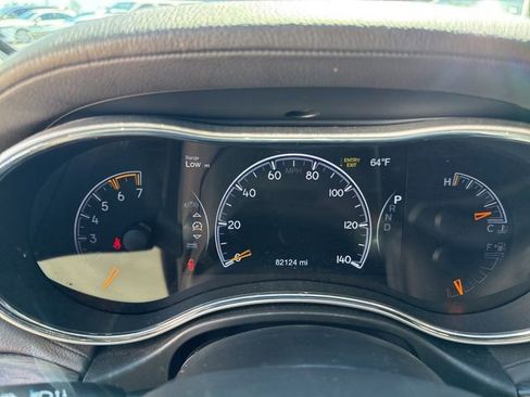 Used 2021 Jeep Grand Cherokee Summit image 24