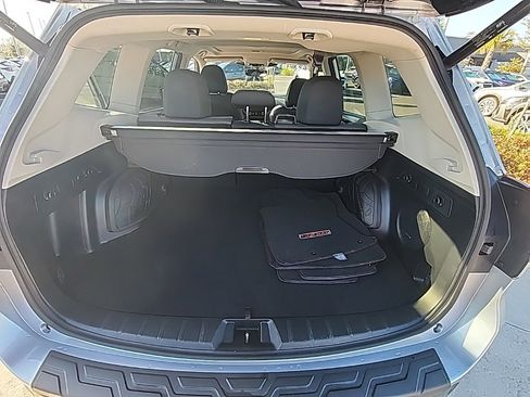 Certified 2023 Subaru Forester Sport image 12