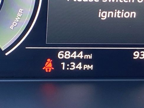 Used 2024 Audi Q5 e Premium Plus image 15