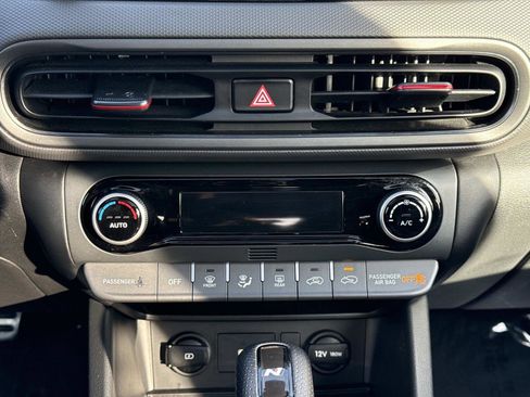 Used 2023 Hyundai Kona N Line w/ Cargo Package image 6
