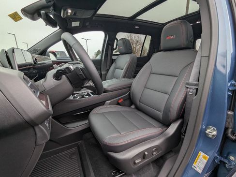 New 2026 Chevrolet Traverse Z71 w/ Enhanced Driving Package image 45