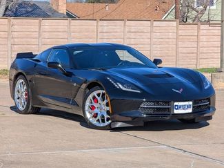 Used 2017 Chevrolet Corvette Stingray Coupe w/ 1LT video 2