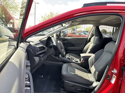 New 2026 Subaru Crosstrek 2.5i Limited AWD/4WD image 13