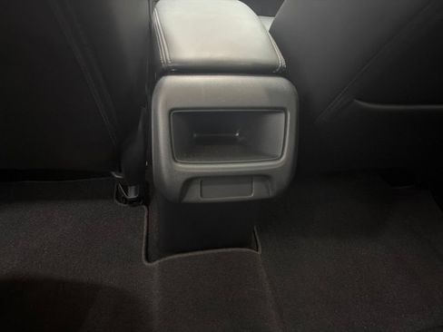 Used 2027 Honda HR-V EX-L image 25