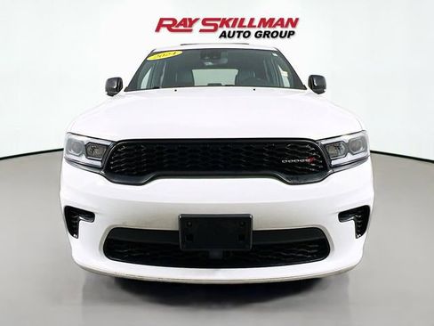 Used 2024 Dodge Durango GT image 2