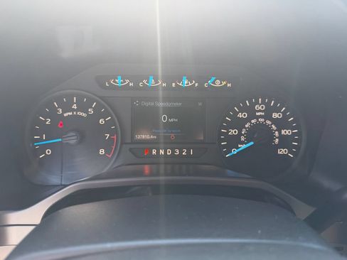 Used 2016 Ford F150 XL w/ Equipment Group 101A Mid AWD/4WD image 25