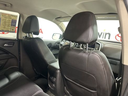 Used 2018 Chevrolet Colorado ZR2 image 14