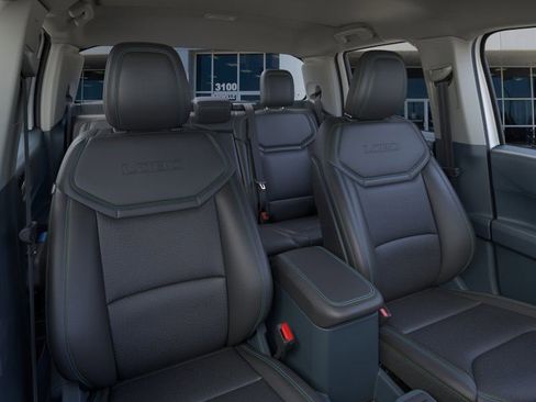 New 2025 Ford Maverick Lobo image 10