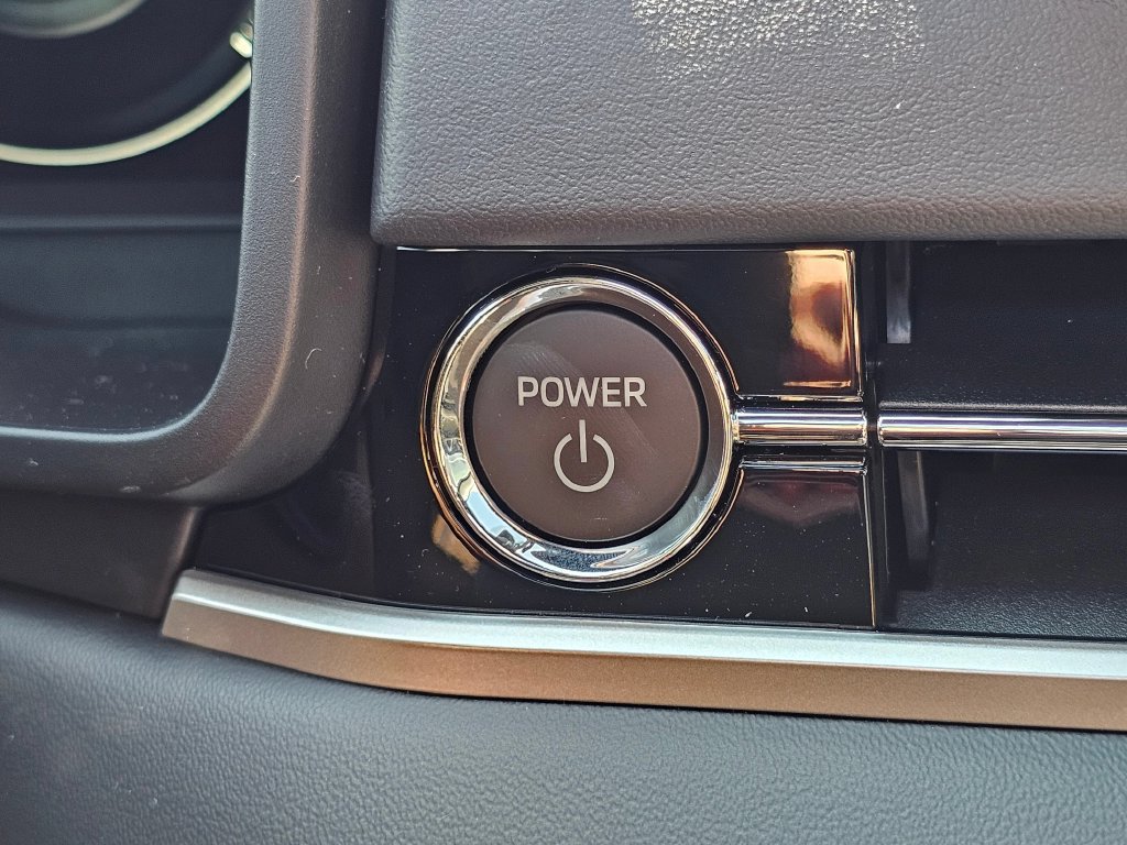 New 2026 Nissan Rogue Platinum AWD/4WD image 27