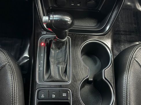Used 2014 Kia Sorento EX image 33