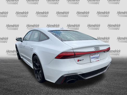 Used 2024 Audi RS 7 Performance image 9