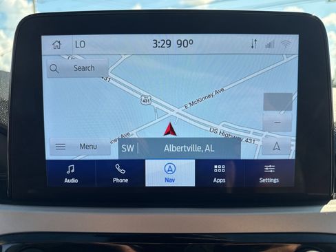 Used 2020 Ford Escape SEL image 31