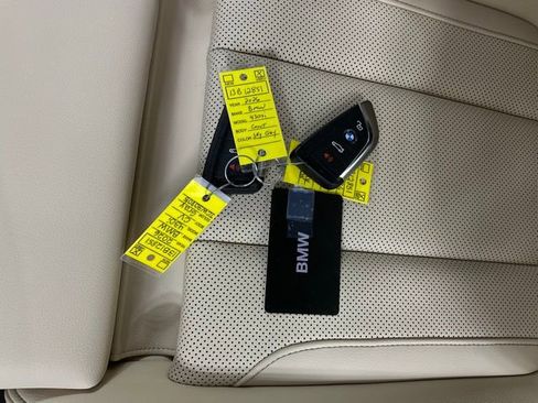 Certified 2026 BMW 430i xDrive Convertible w/ Premium Package image 42