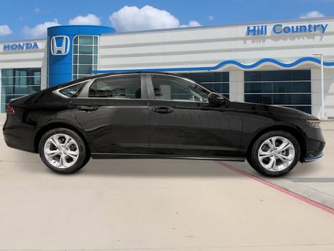 New 2026 Honda Accord LX image 6