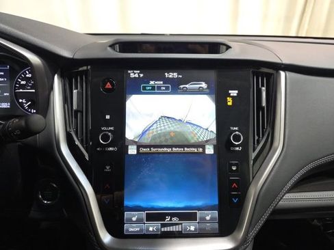 Certified 2025 Subaru Outback Limited image 21