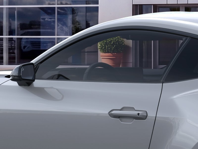 New 2026 Ford Mustang Premium RWD image 21