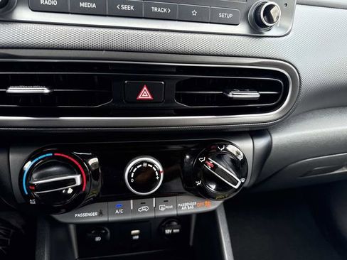 Certified 2023 Hyundai Kona SEL image 25