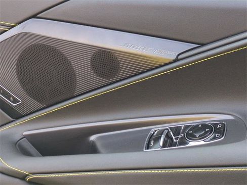 New 2026 Chevrolet Corvette Stingray Preferred Cpe w/ 2LT image 13