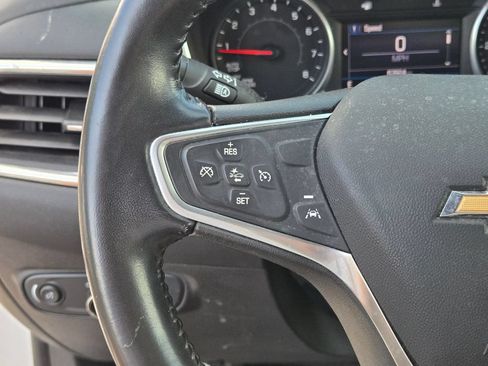 Used 2022 Chevrolet Equinox LT AWD/4WD image 22