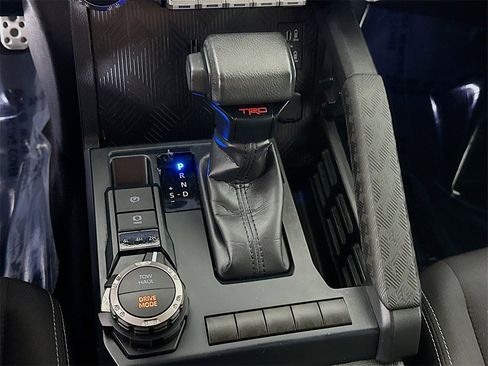 Certified 2024 Toyota Tacoma TRD Sport image 10