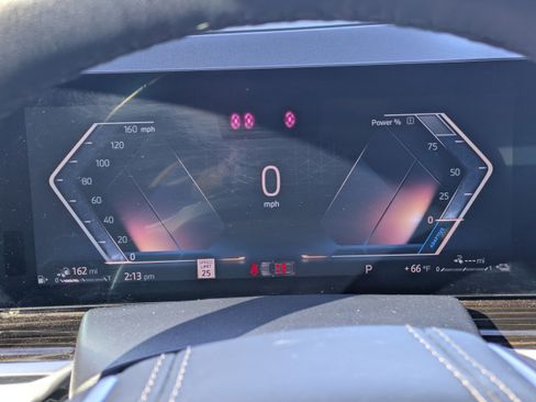 Used 2024 BMW X5 xDrive50e w/ Executive Package image 19